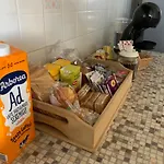 A Casa Di Zia Ale * Brindisi