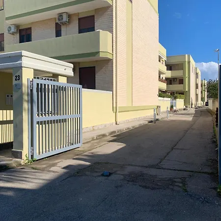 A Casa Di Zia Ale *