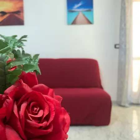 A Casa Di Zia Ale