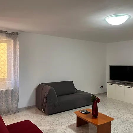 Apartment A Casa Di Zia Ale