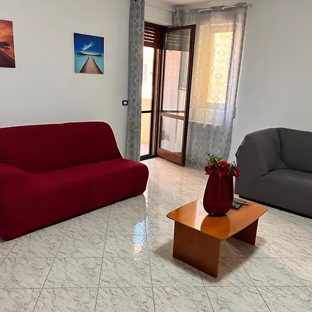 A Casa Di Zia Ale *