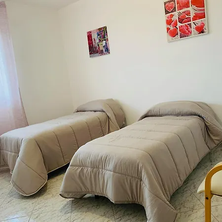 A Casa Di Zia Ale