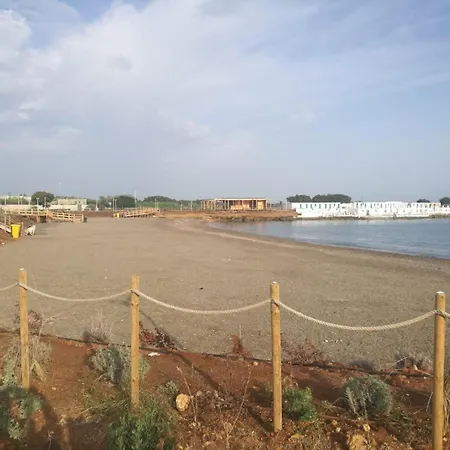 A Casa Di Zia Ale Brindisi
