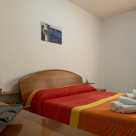 A Casa Di Zia Ale Apartment