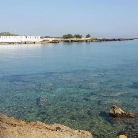 A Casa Di Zia Ale * Brindisi