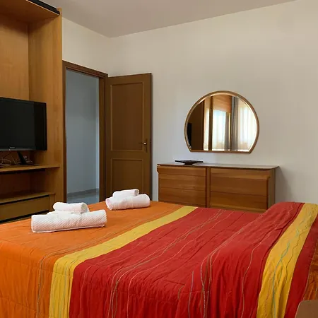A Casa Di Zia Ale Apartament