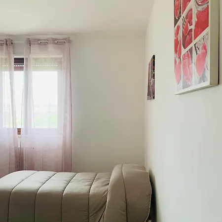 A Casa Di Zia Ale Apartment *