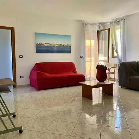 Apartment A Casa Di Zia Ale Brindisi