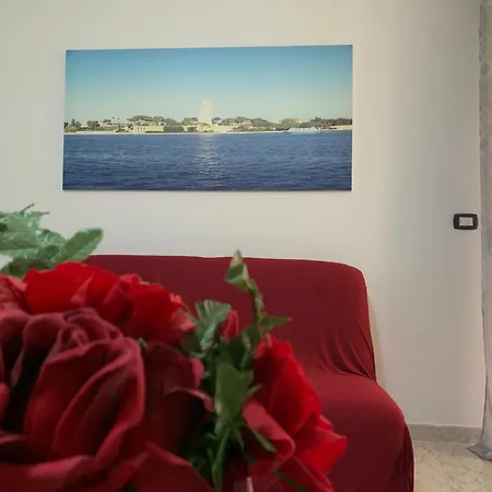 A Casa Di Zia Ale *