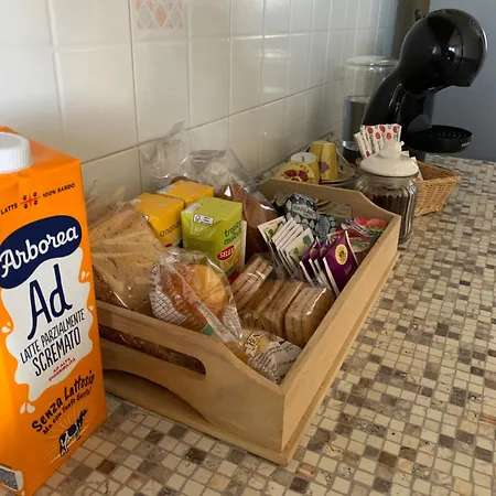 A Casa Di Zia Ale * Brindisi