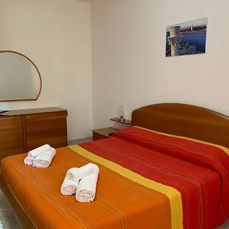 A Casa Di Zia Ale Brindisi