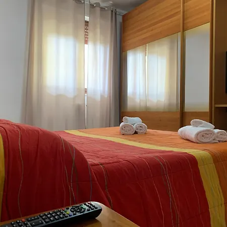 Apartment A Casa Di Zia Ale Brindisi